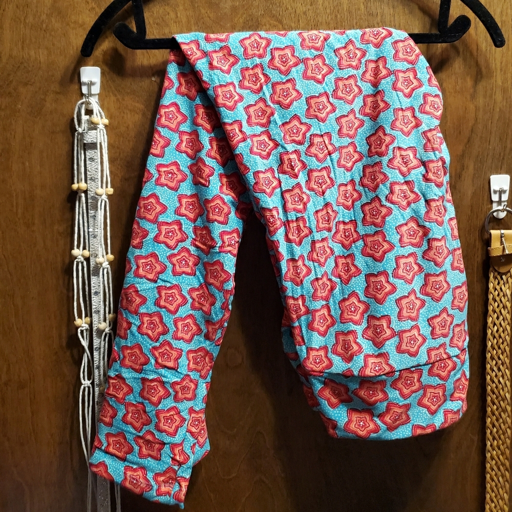 Lularoe Tall and Curvy leggings